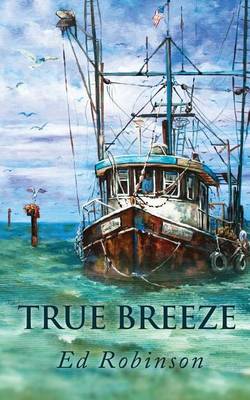 Book cover for True Breeze