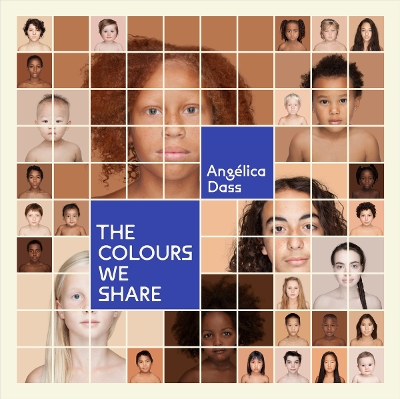 Cover of The Colours We Share