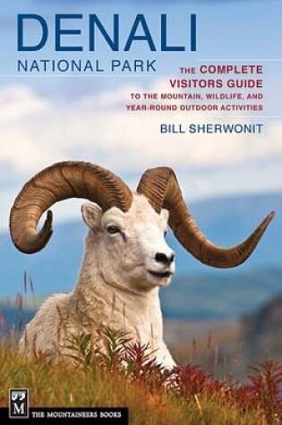 Cover of Denali National Park