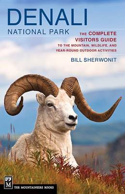 Book cover for Denali National Park