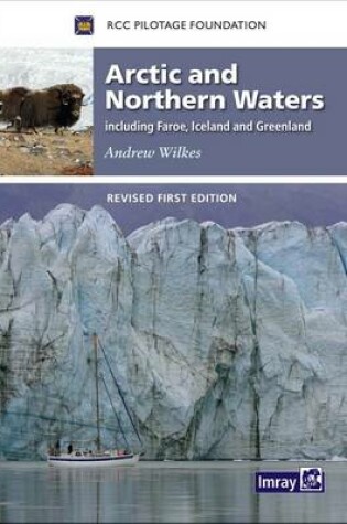 Cover of Arctic and Northern Waters