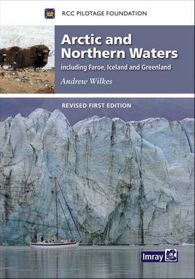 Book cover for Arctic and Northern Waters