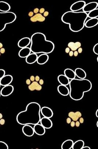 Cover of Pawprints