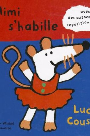 Cover of Mimi S'Habille