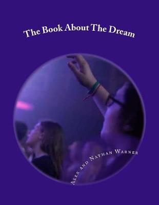 Book cover for The Book about the Dream