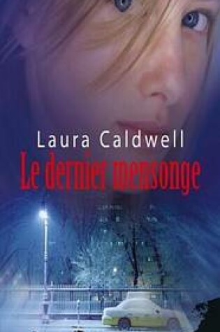 Cover of Le Dernier Mensonge