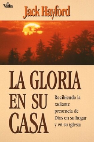 Cover of Gloria en su Casa