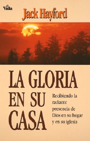 Book cover for Gloria en su Casa