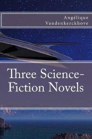 Cover of Three Science-Fiction Novels