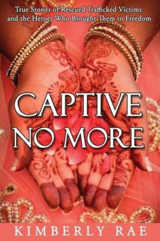 Cover of Captive No More