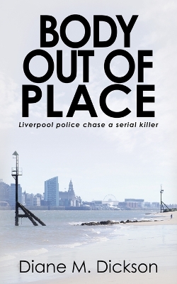 Book cover for Body out of Place