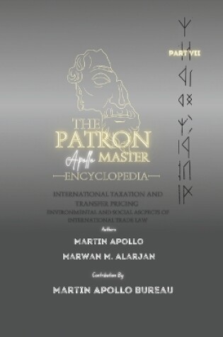 Cover of The Patron