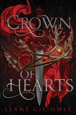 Cover of Crown of Hearts