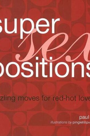 Cover of Super Sex Positions