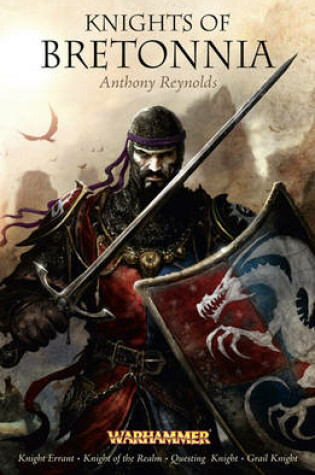 Cover of Knights of Bretonnia