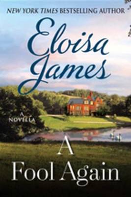 A Fool Again by Eloisa James