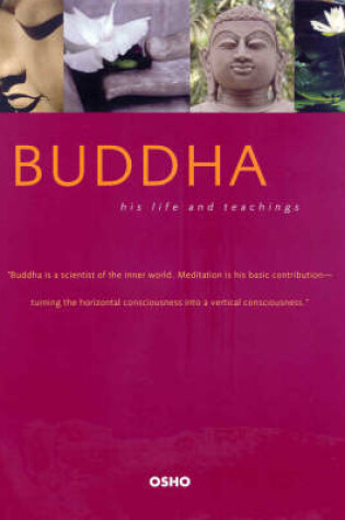 Cover of Buddha