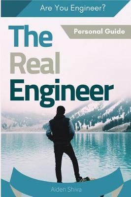 Book cover for The Real Engineer