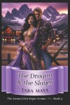 Book cover for The Dragon and the Slayer