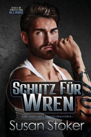 Cover of Schutz für Wren