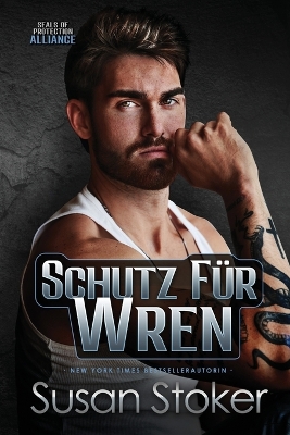 Book cover for Schutz für Wren