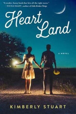 Cover of Heart Land