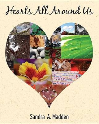 Book cover for Hearts All Around Us