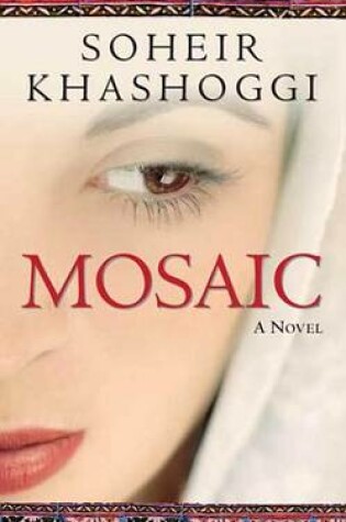 Cover of Mosaic