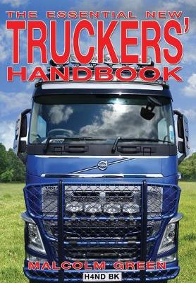 Cover of The essential new truckers' handbook