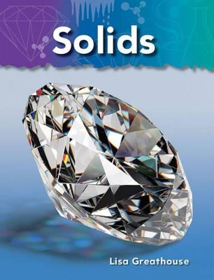 Book cover for Solids