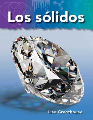 Book cover for Solids