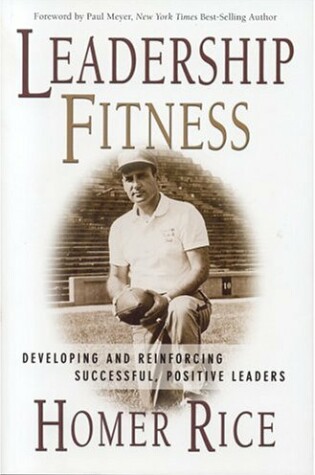 Cover of Leadership Fitness