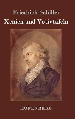 Book cover for Xenien und Votivtafeln