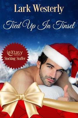 Book cover for Tied Up in Tinsel