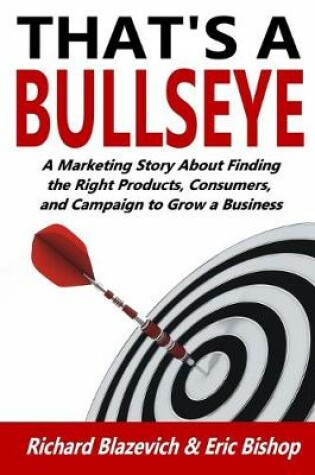 Cover of That's a Bullseye