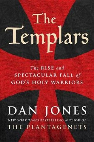 Cover of The Templars