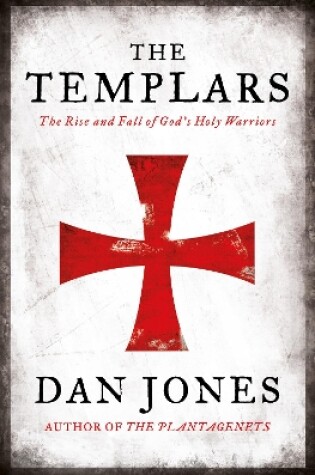 Cover of The Templars