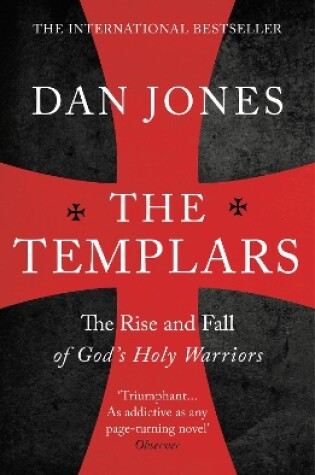 Cover of The Templars