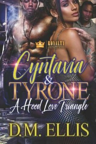 Cover of Cyntavia & Tyrone