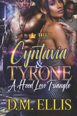 Book cover for Cyntavia & Tyrone