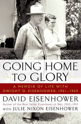 Book cover for Going Home to Glory
