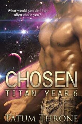 Cover of Chosen