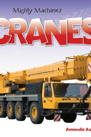 Cover of Cranes