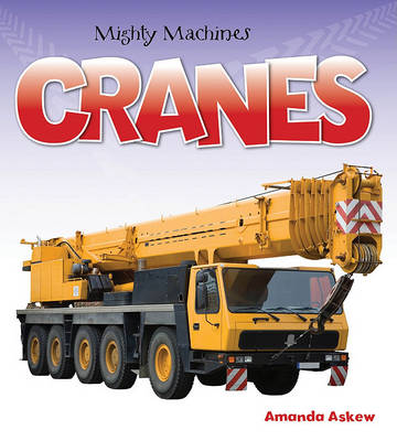 Cover of Cranes