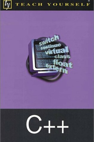 Cover of C++