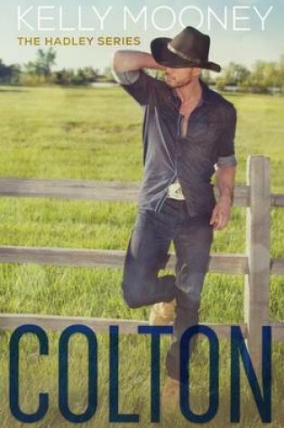 Cover of Colton