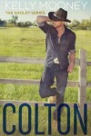 Book cover for Colton