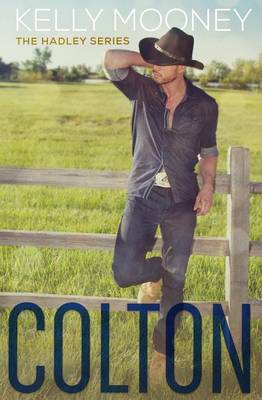 Cover of Colton