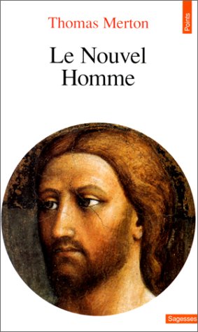 Book cover for Nouvel Homme(le)