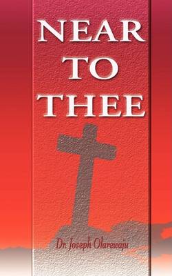 Book cover for Near to Thee